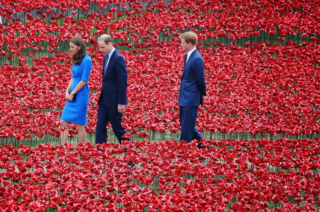 Prince Harry of Wales, photo #722372