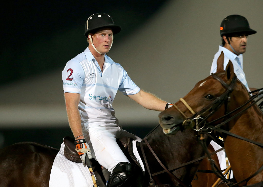 Prince Harry of Wales, photo #744691