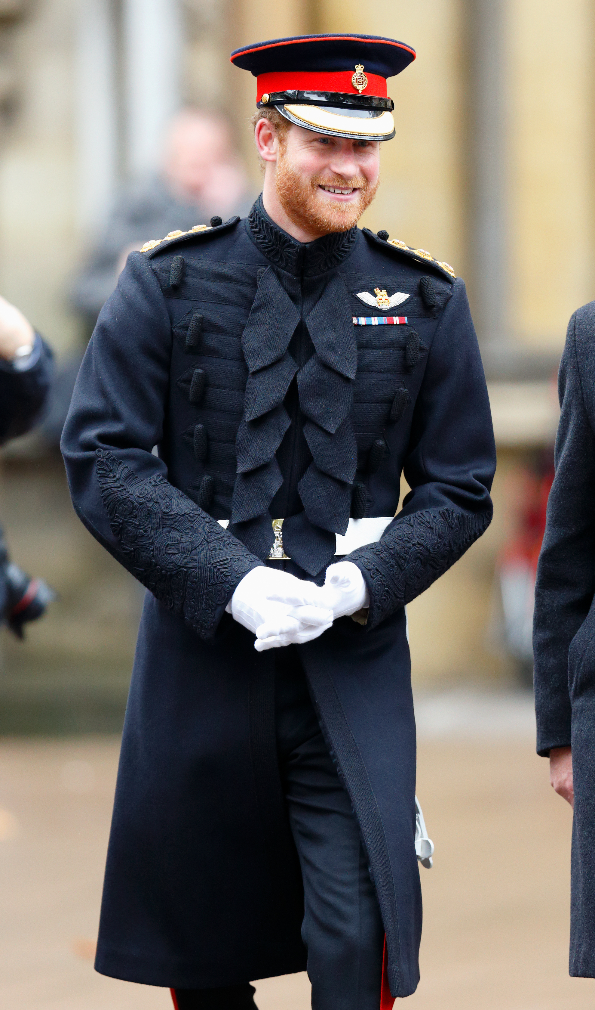 Prince Harry of Wales, photo #810610