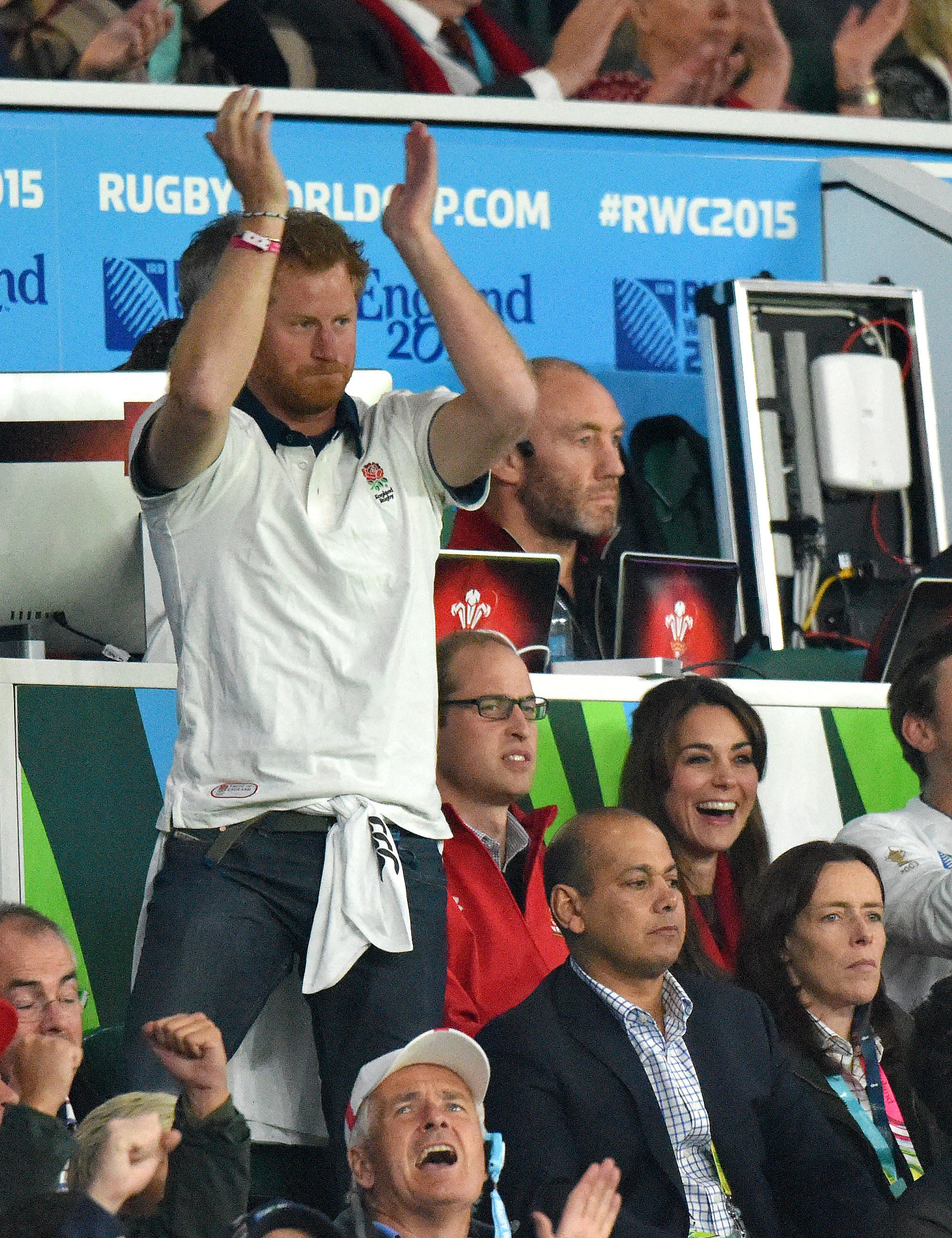 Prince Harry of Wales, photo #804468