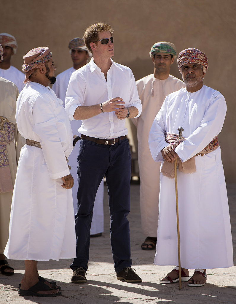 Prince Harry of Wales, photo #744693