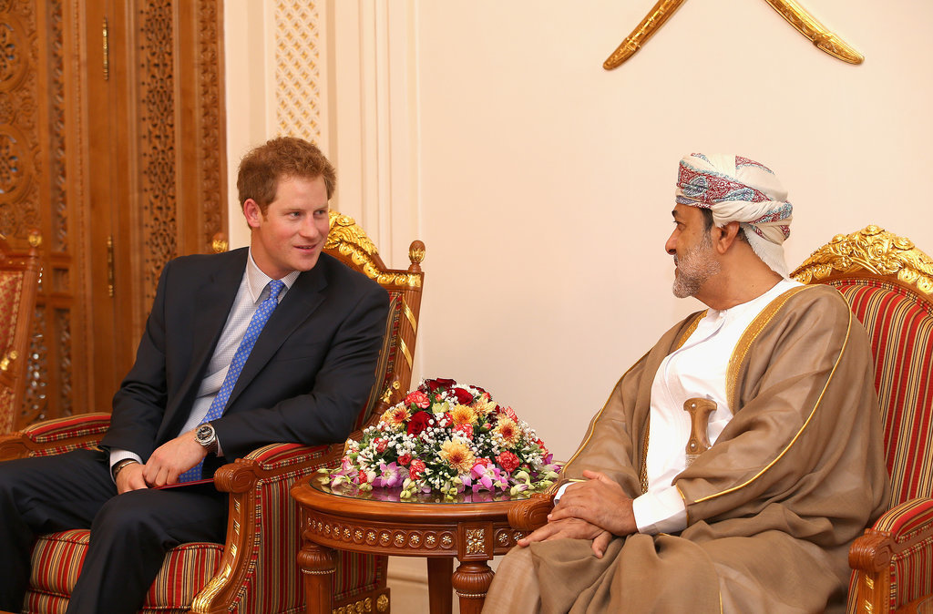 Prince Harry of Wales, photo #742741