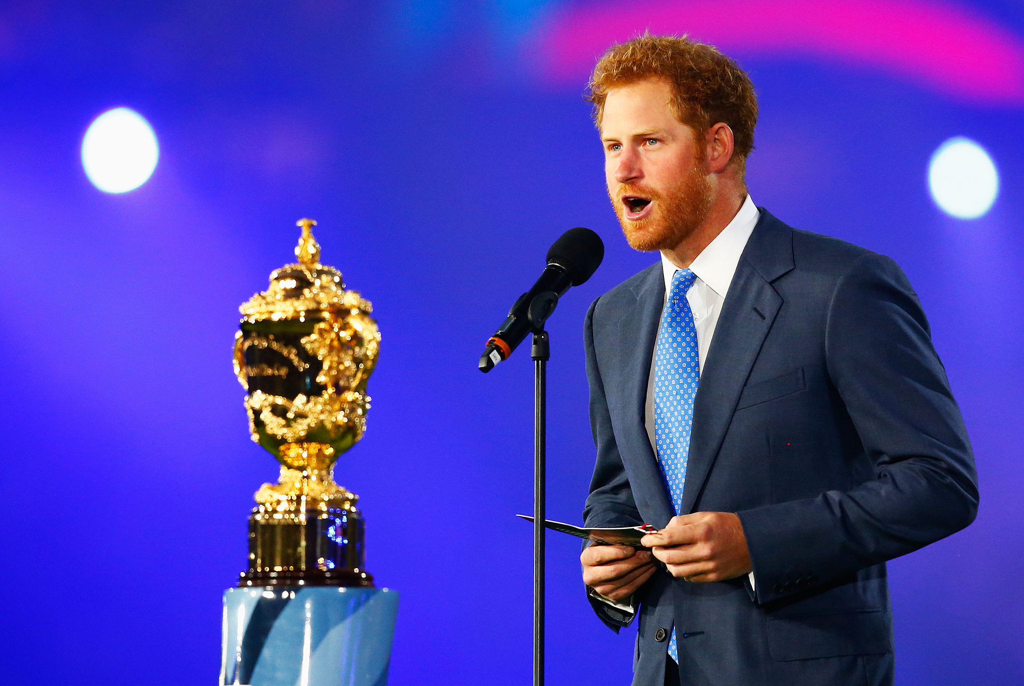 Prince Harry of Wales, photo #798335