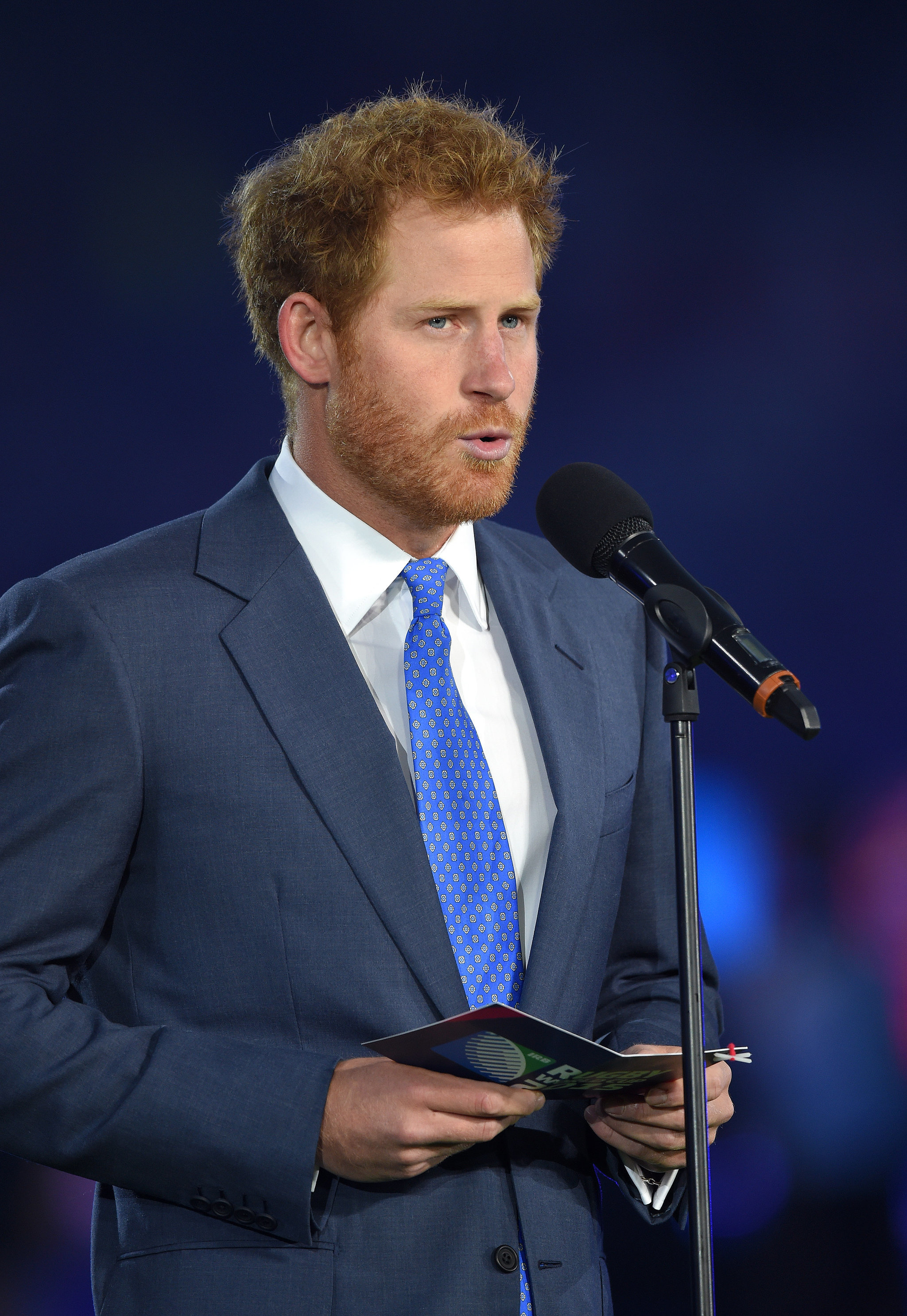 Prince Harry of Wales, photo #798374