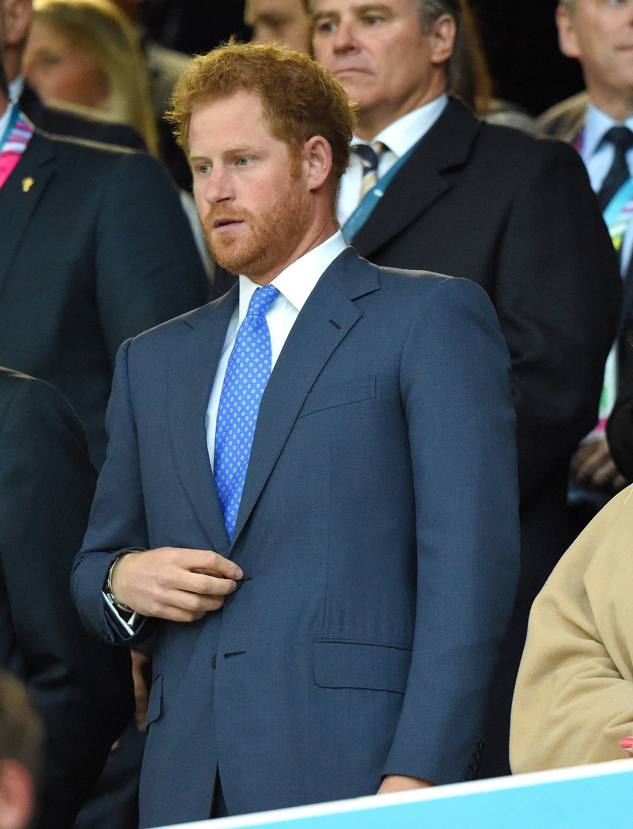Prince Harry of Wales, photo #798415