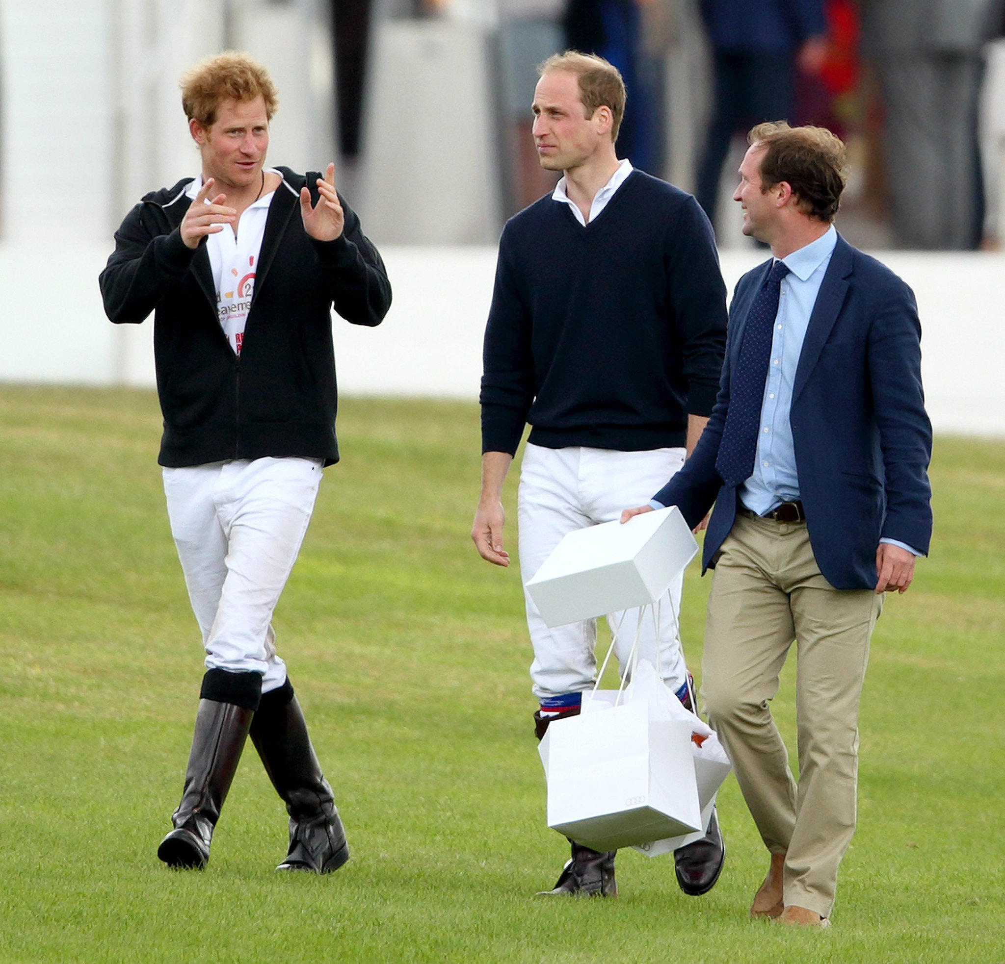 Prince Harry of Wales, photo #787870