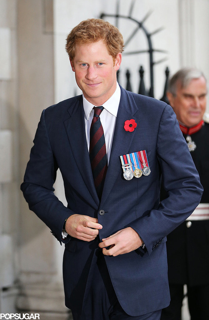 Prince Harry of Wales, photo #738218