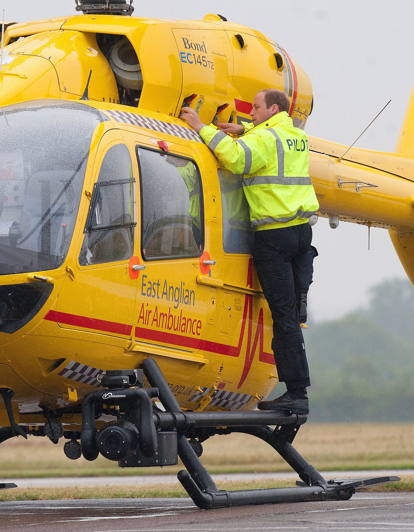 Prince William, photo #789960