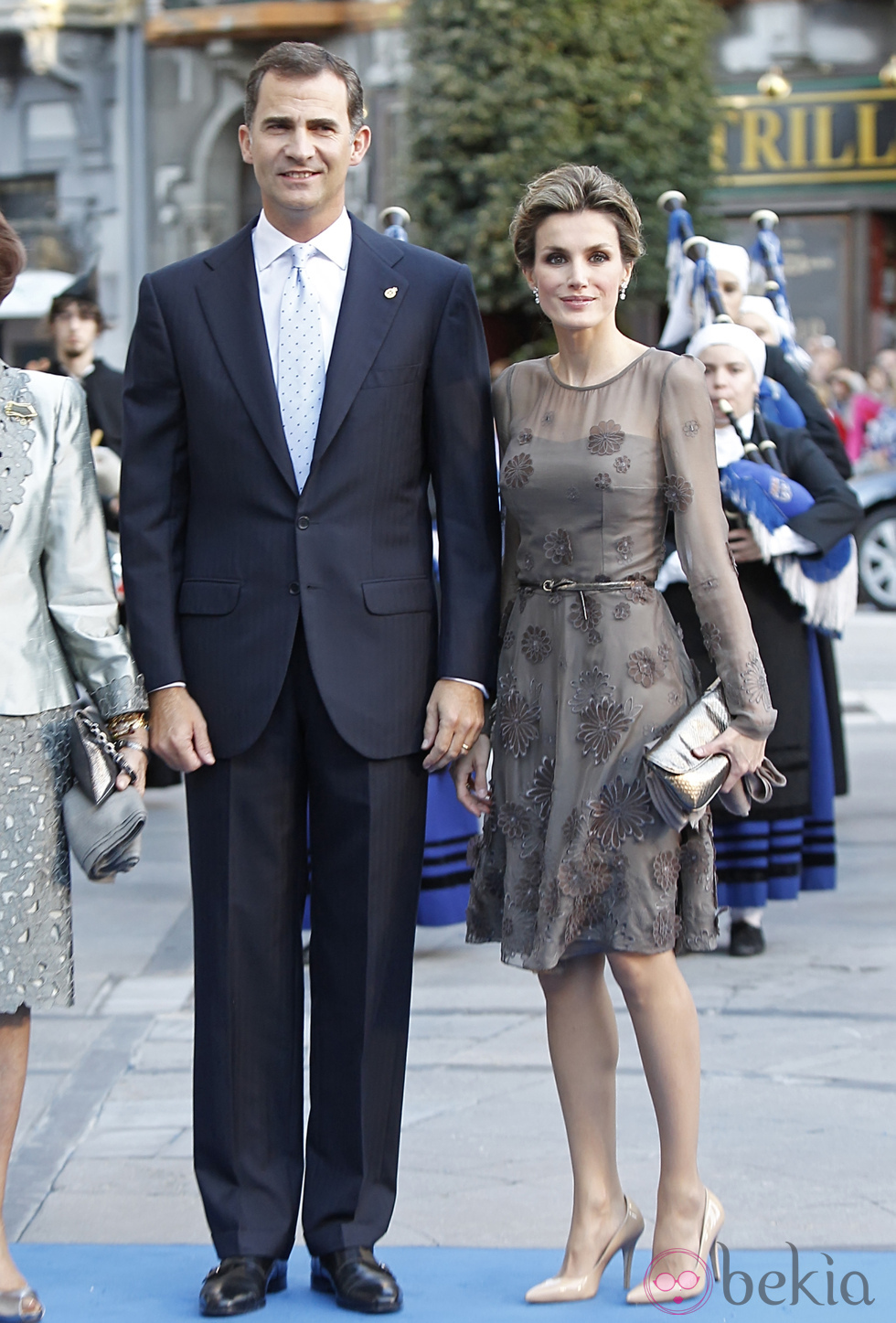 Queen Letizia of Spain, photo #616598