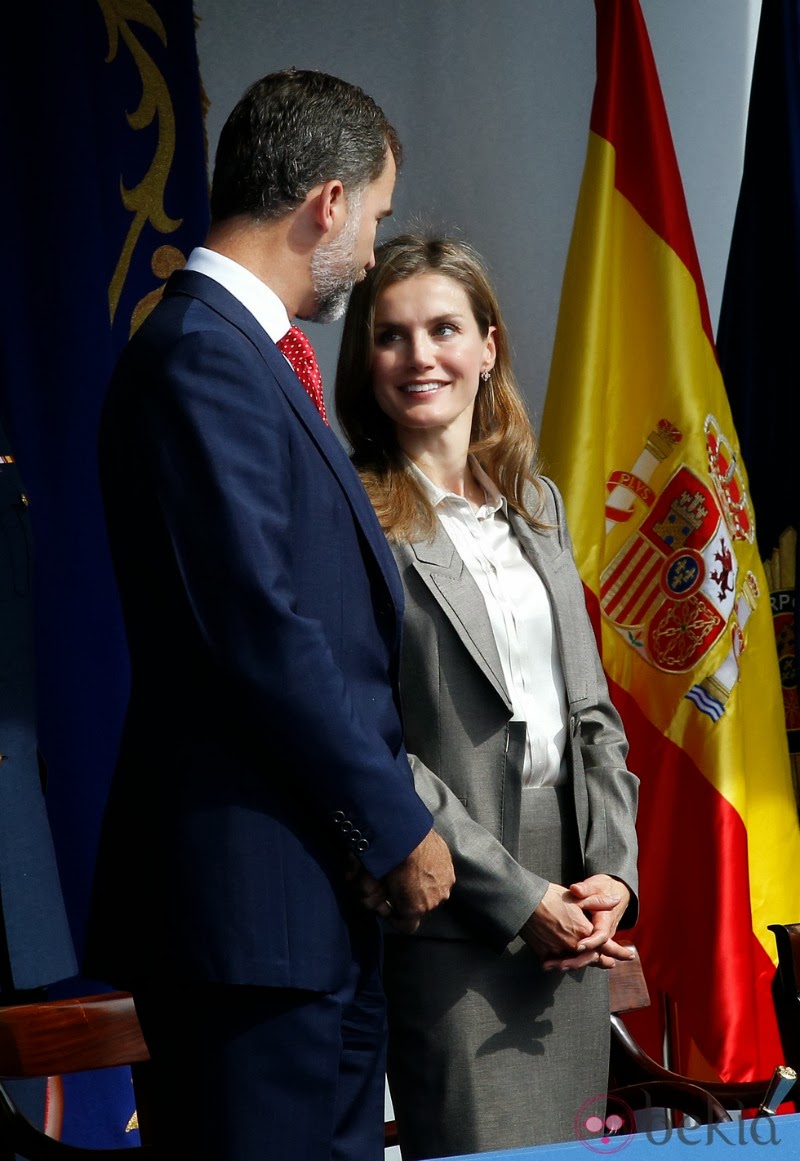 Queen Letizia of Spain, photo #641040