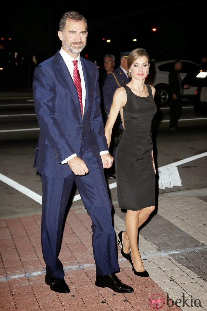 Queen Letizia of Spain, photo #649040