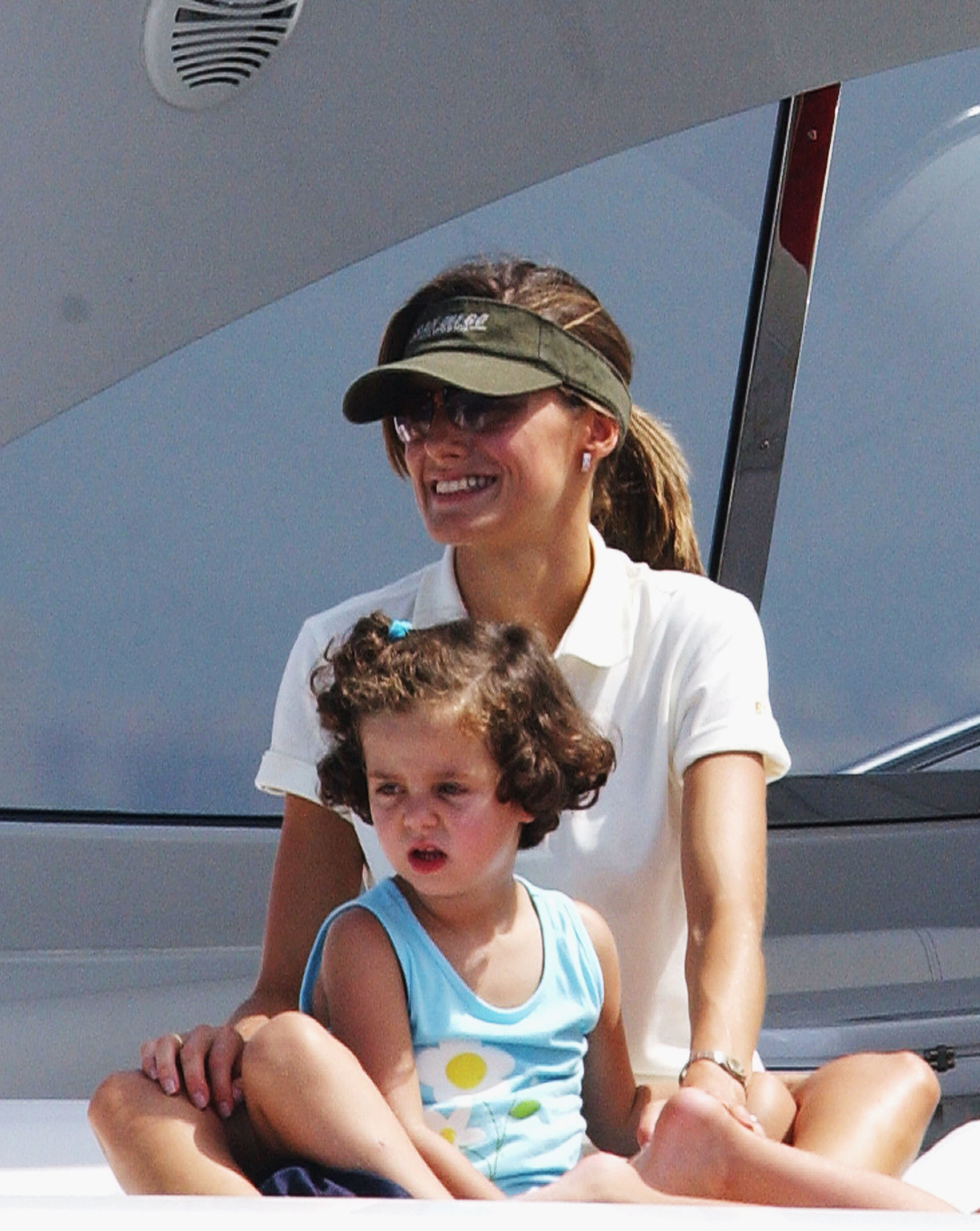 Queen Letizia of Spain, photo #708970