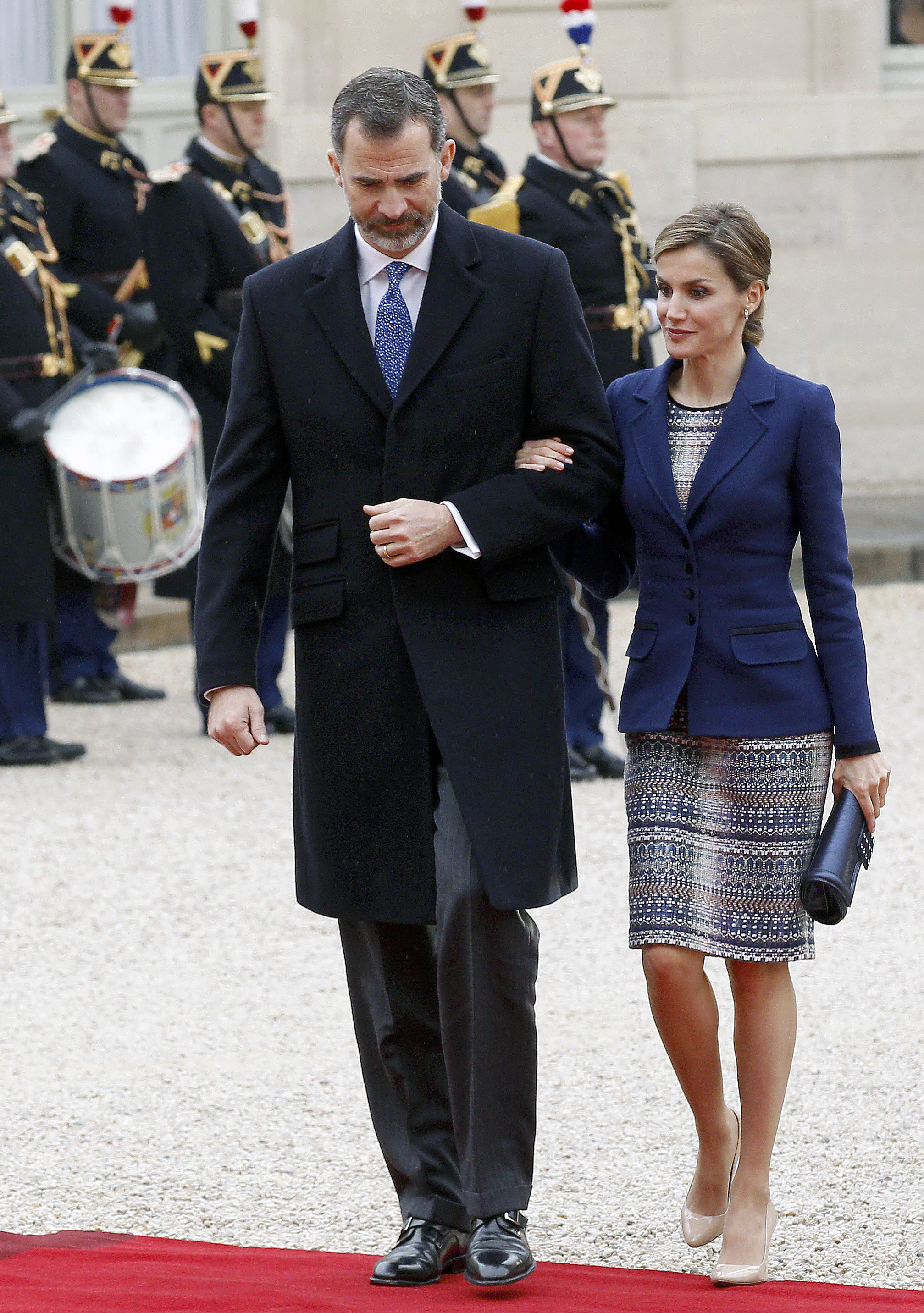 Queen Letizia of Spain, photo #790002