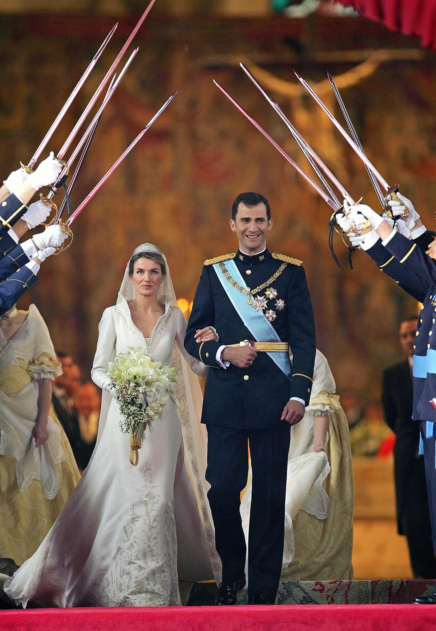 Queen Letizia of Spain, photo #708911