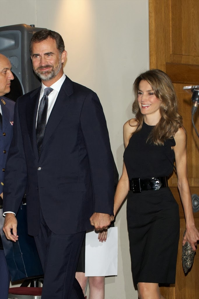 Queen Letizia of Spain, photo #641522