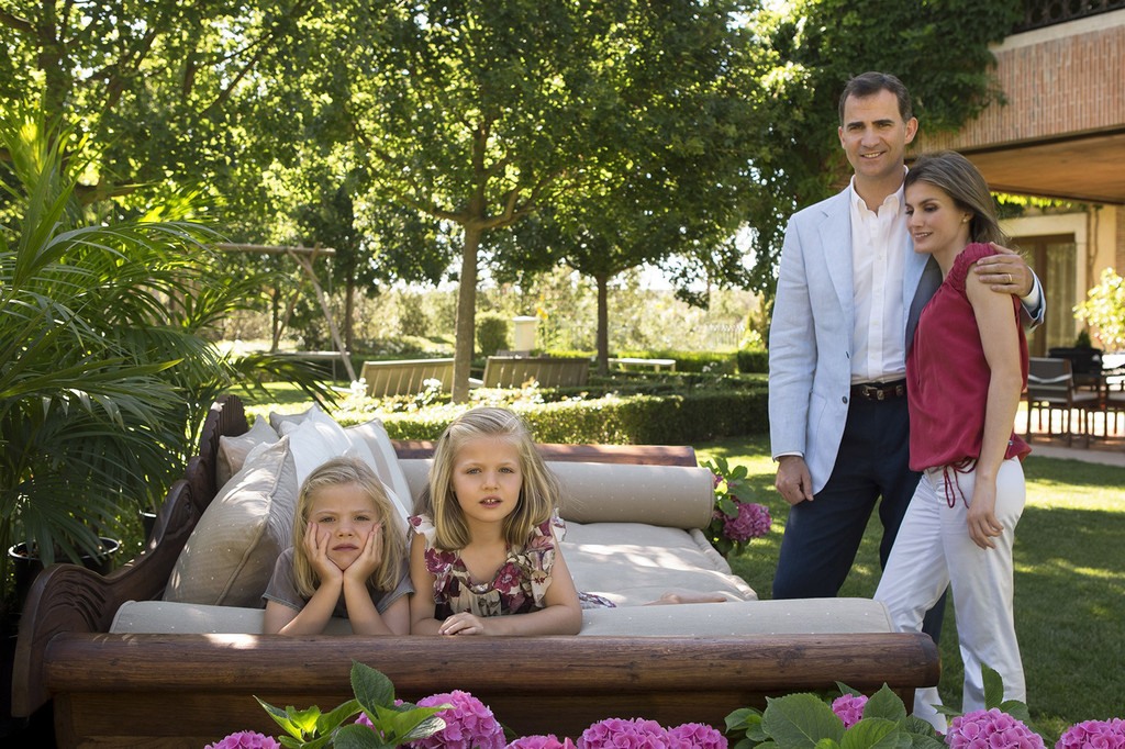 Queen Letizia of Spain, photo #616586