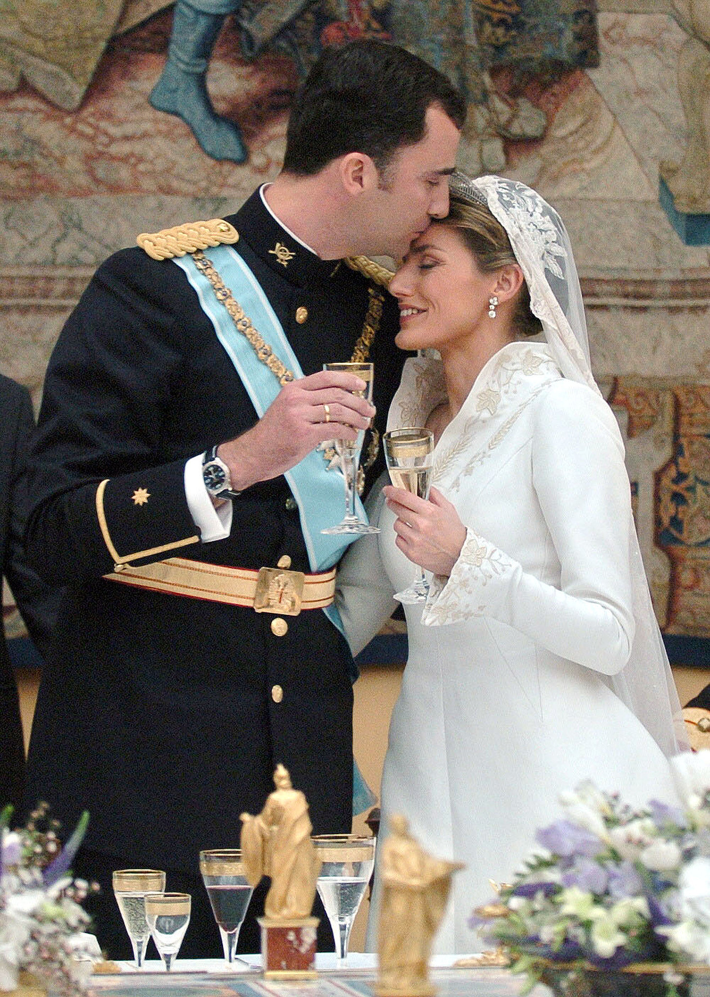 Queen Letizia of Spain, photo #708906