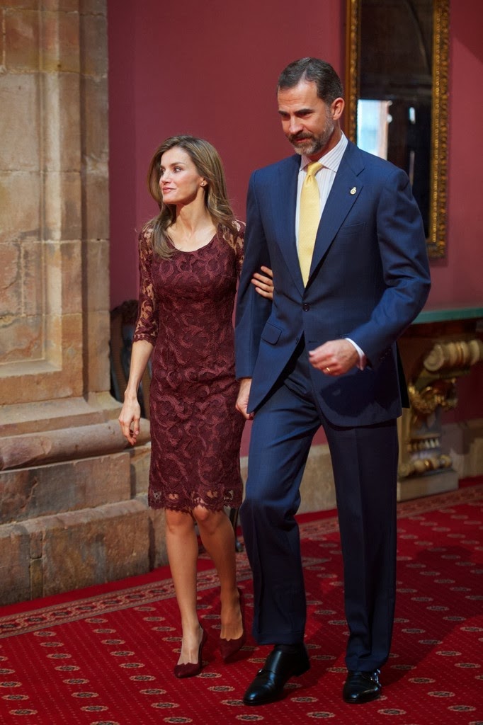 Queen Letizia of Spain, photo #643908