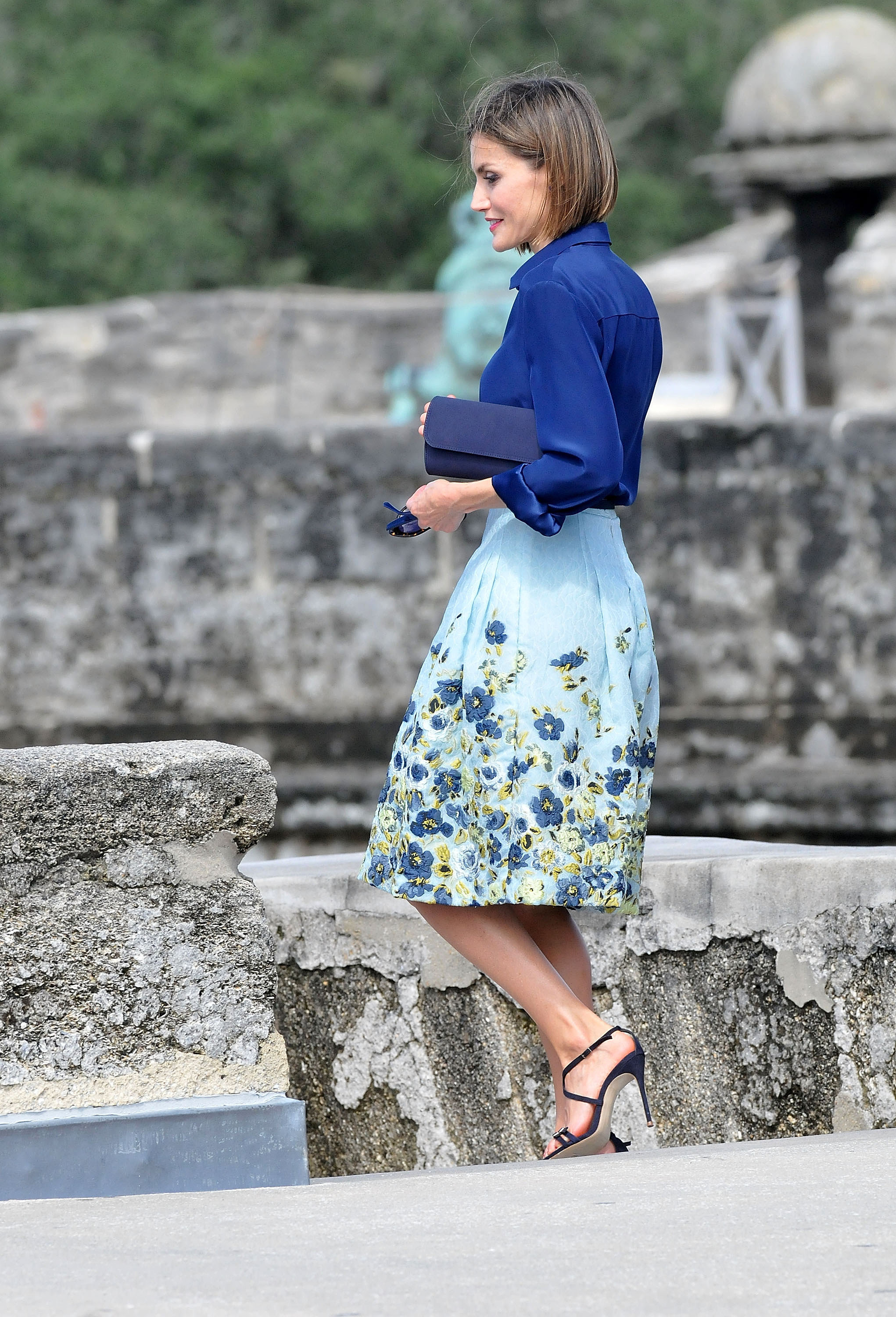 Queen Letizia of Spain, photo #798646