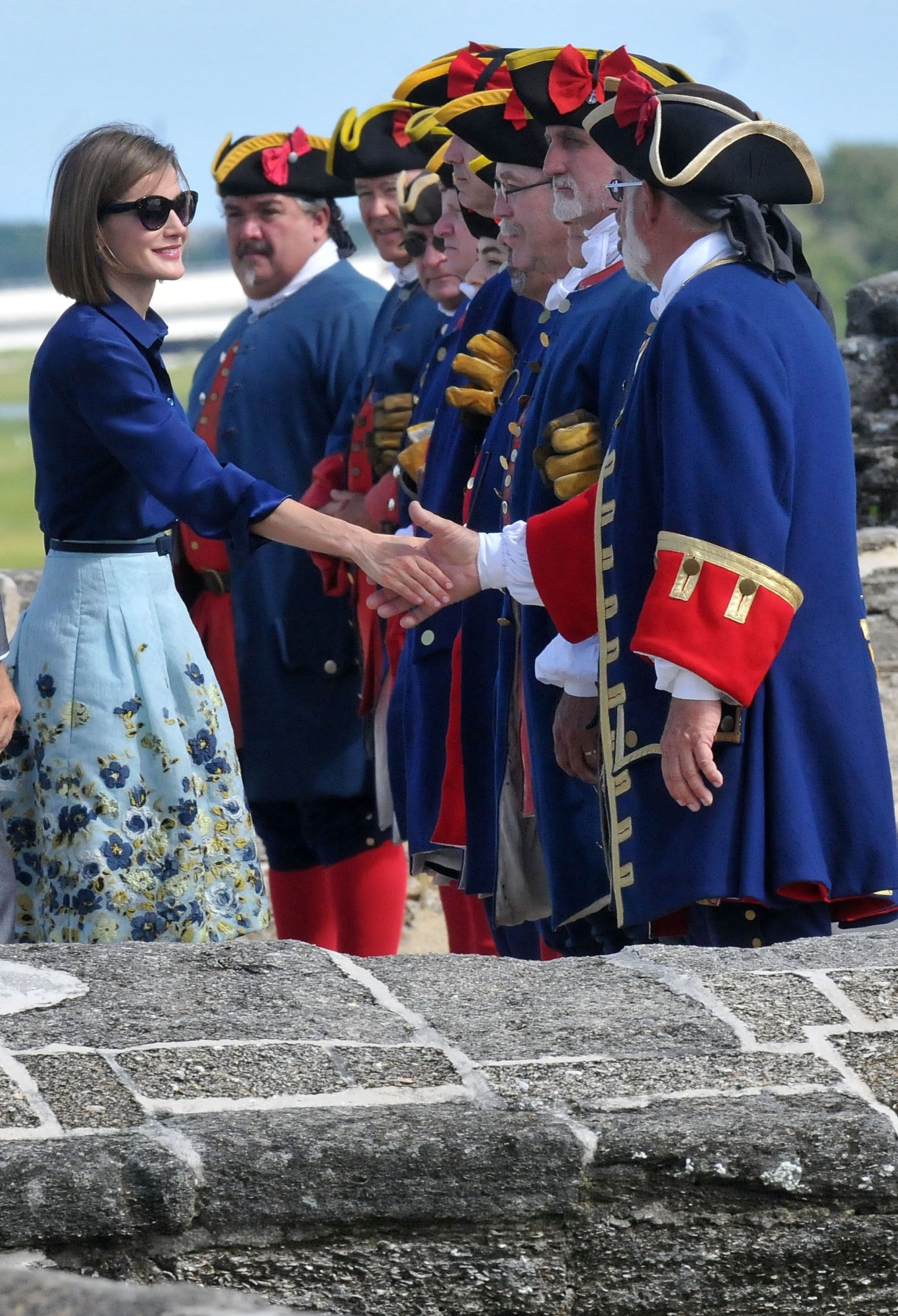 Queen Letizia of Spain, photo #798649