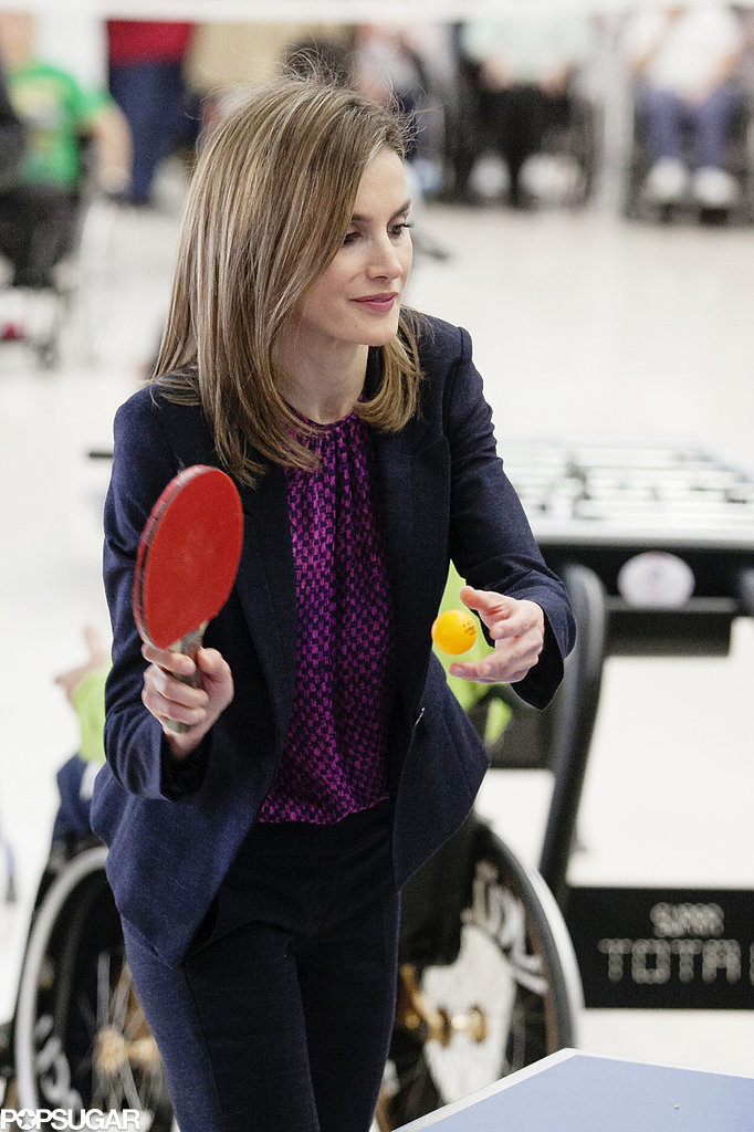 Queen Letizia of Spain, photo #760714
