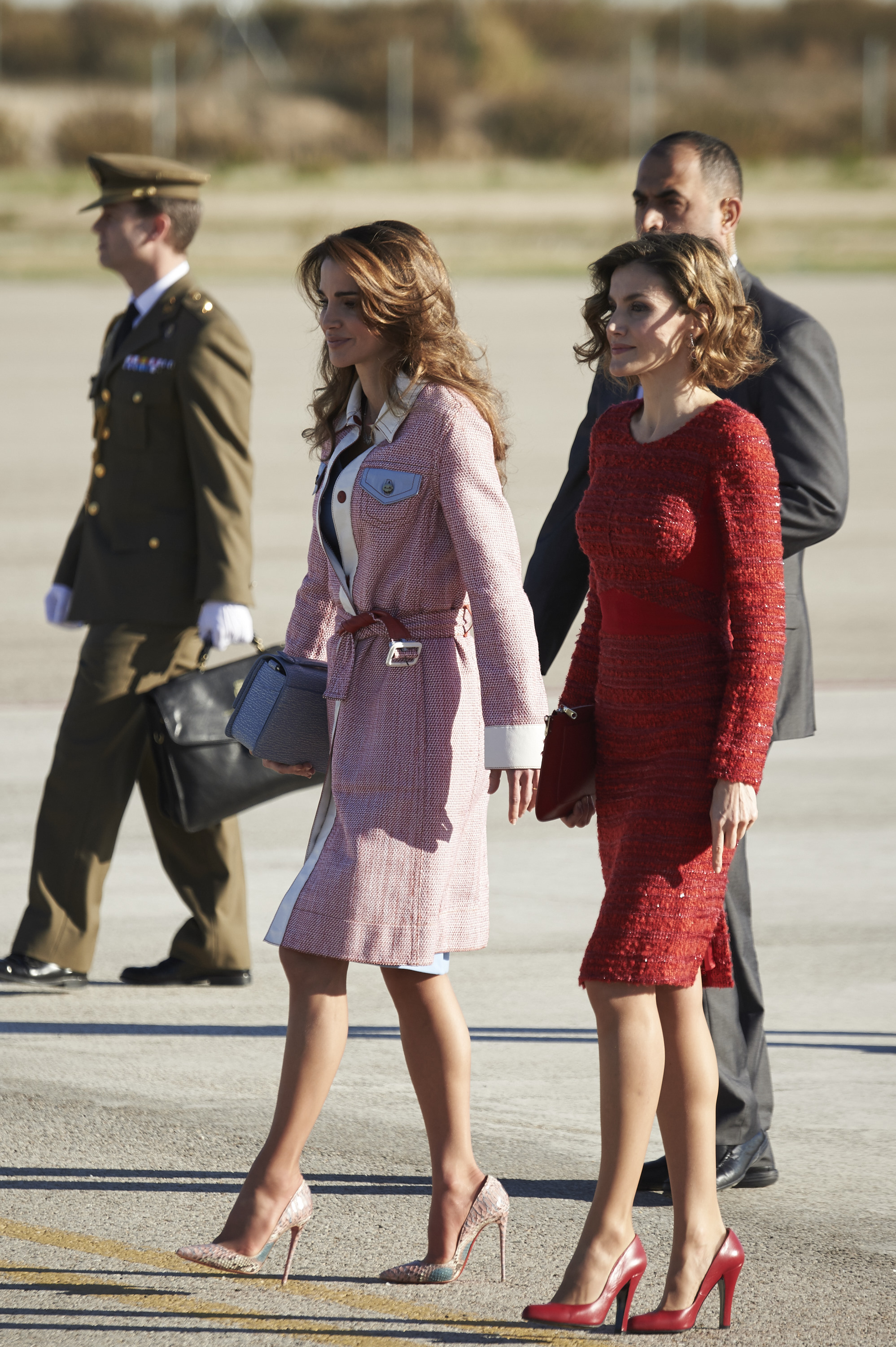 Queen Letizia of Spain, photo #818434