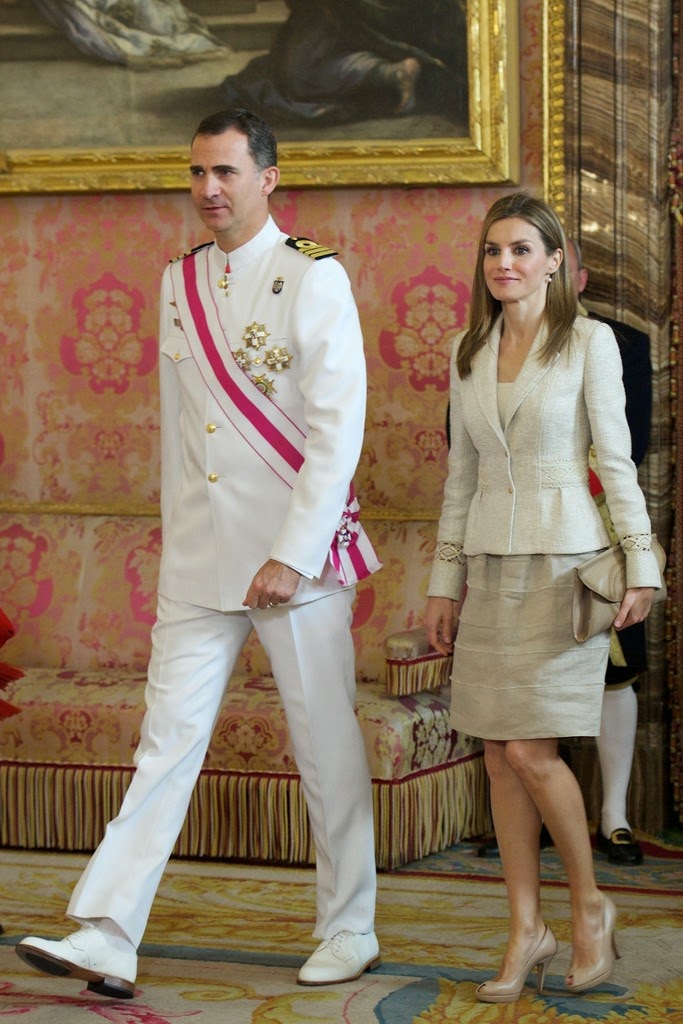 Queen Letizia of Spain, photo #716254
