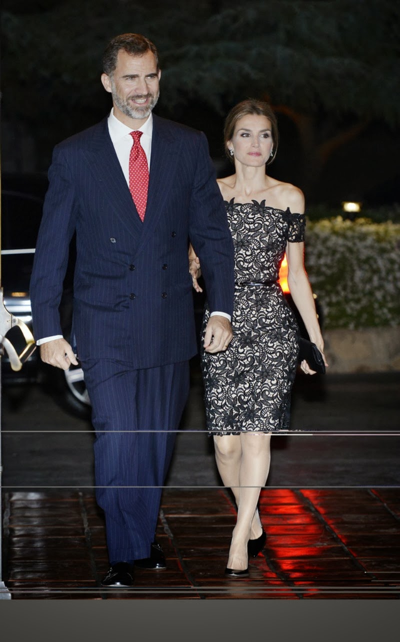 Queen Letizia of Spain, photo #648852