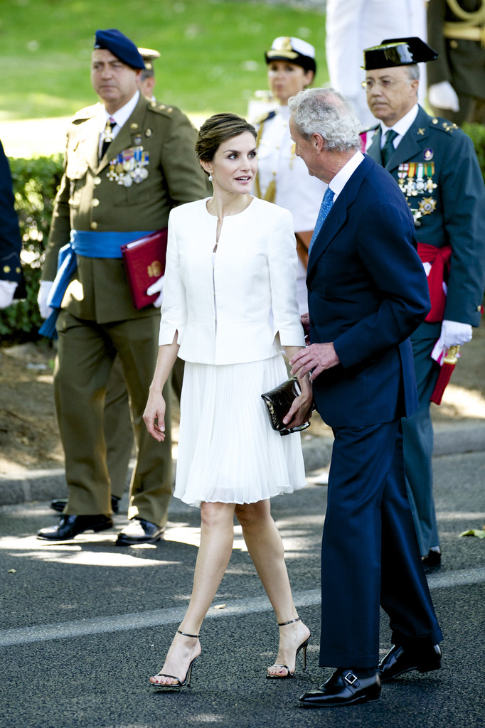 Queen Letizia of Spain, photo #782864