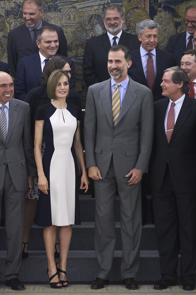 Queen Letizia of Spain, photo #782539
