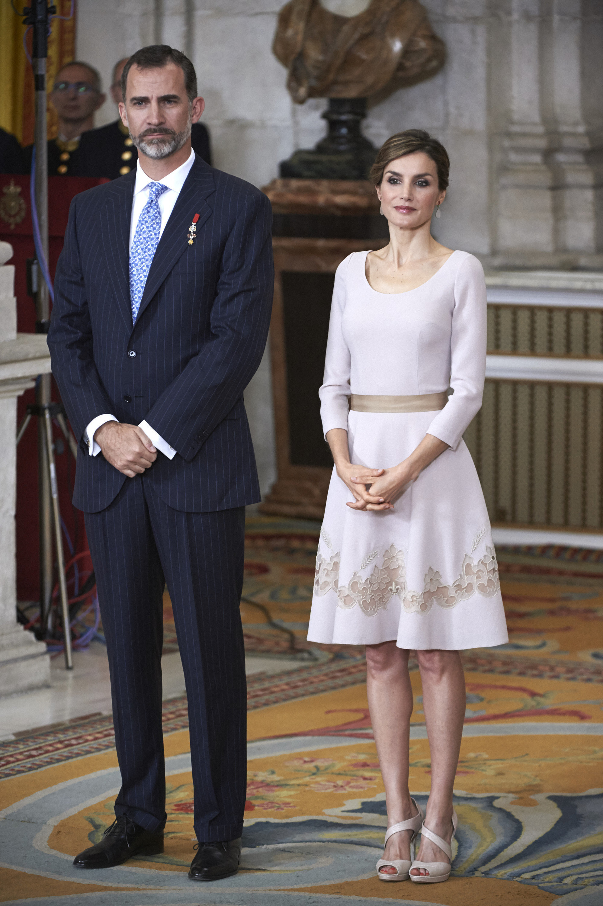 Queen Letizia of Spain, photo #782505