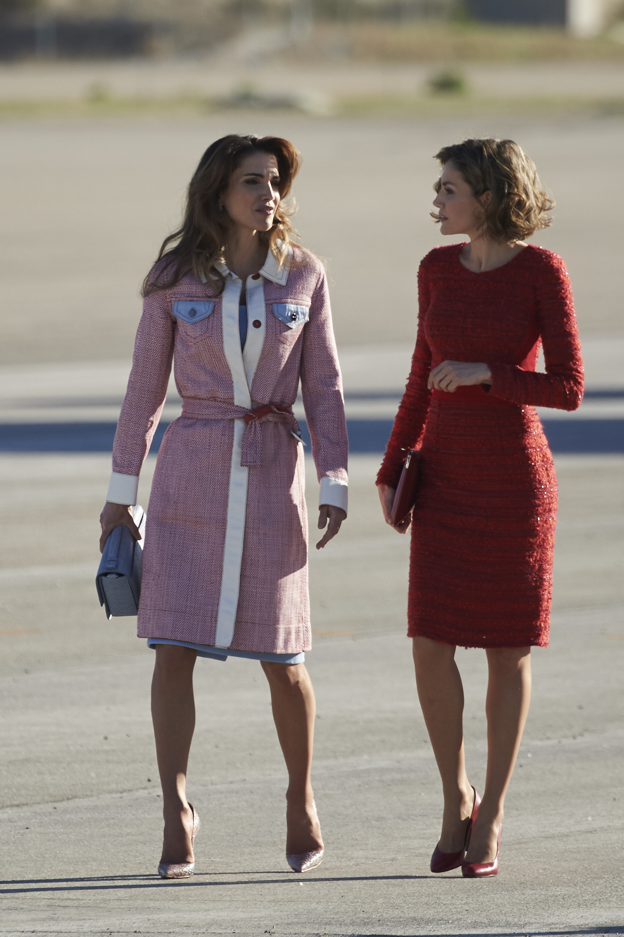 Queen Rania, photo #818436