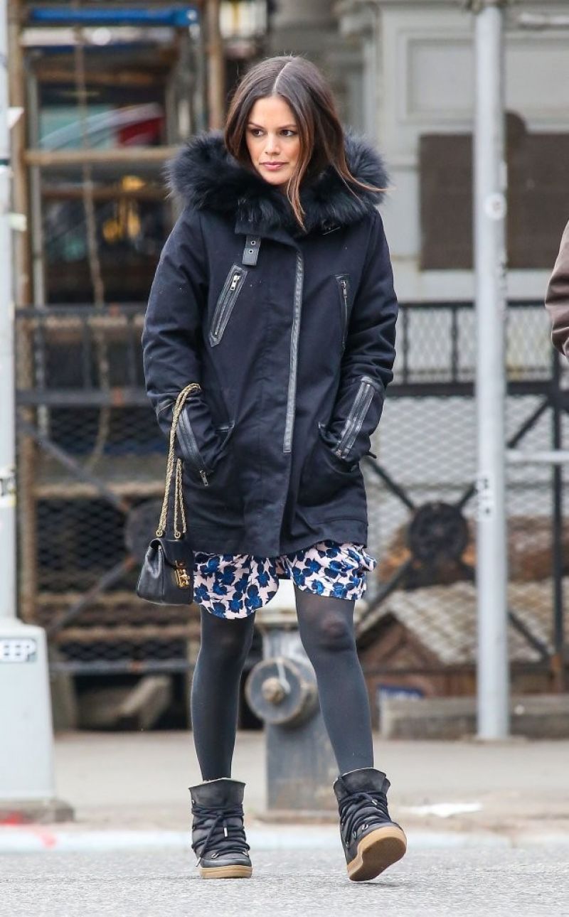 Rachel Bilson, photo #663373