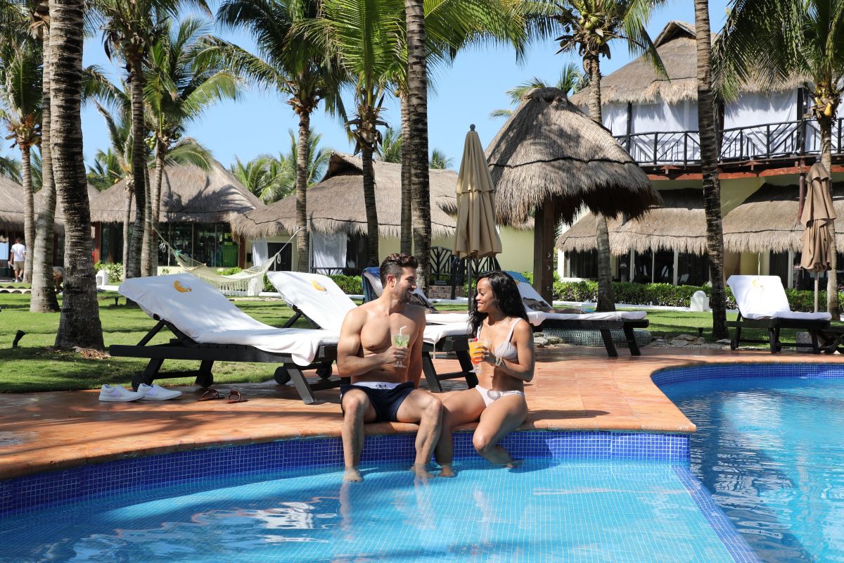 Rachel Lindsay, photo #1041219