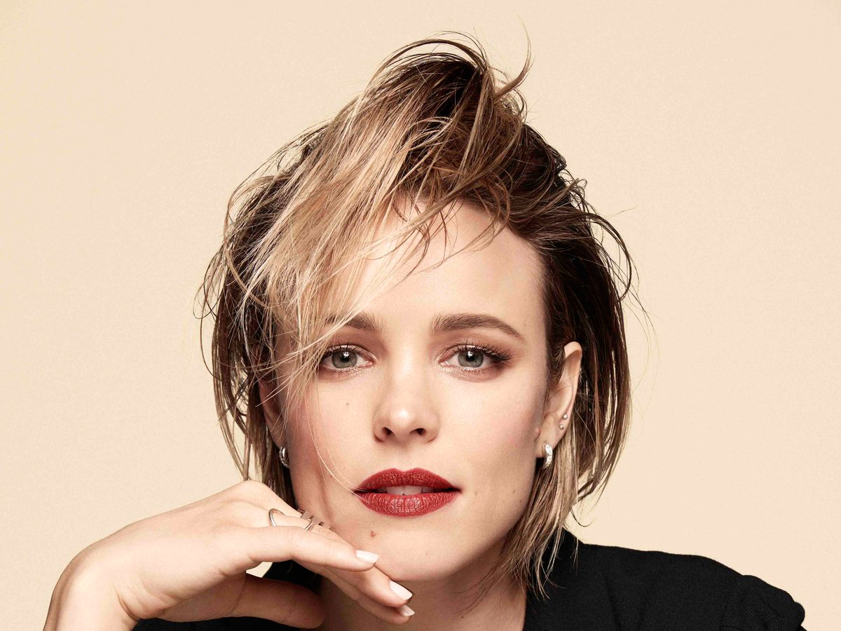 Rachel McAdams, photo #786256