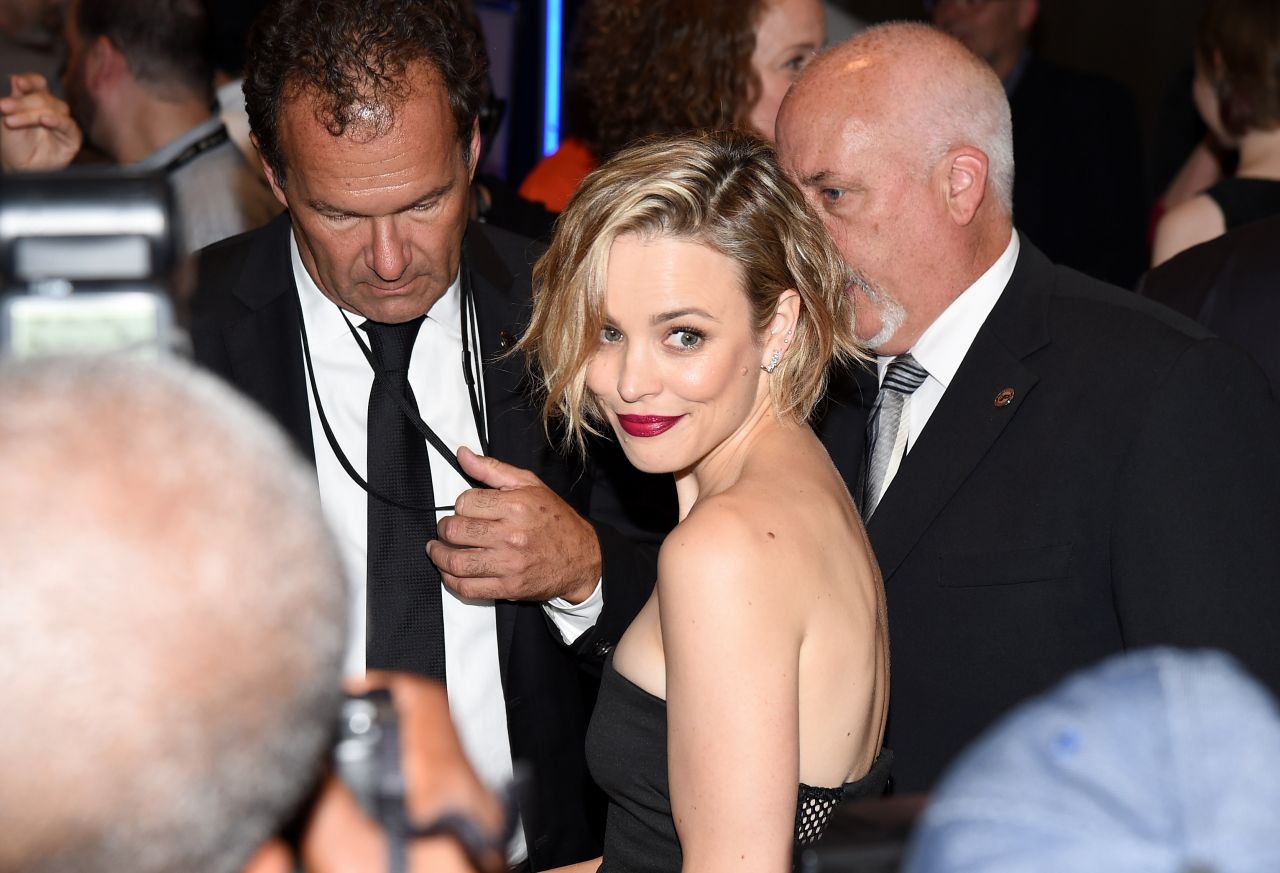 Rachel McAdams, photo #797151