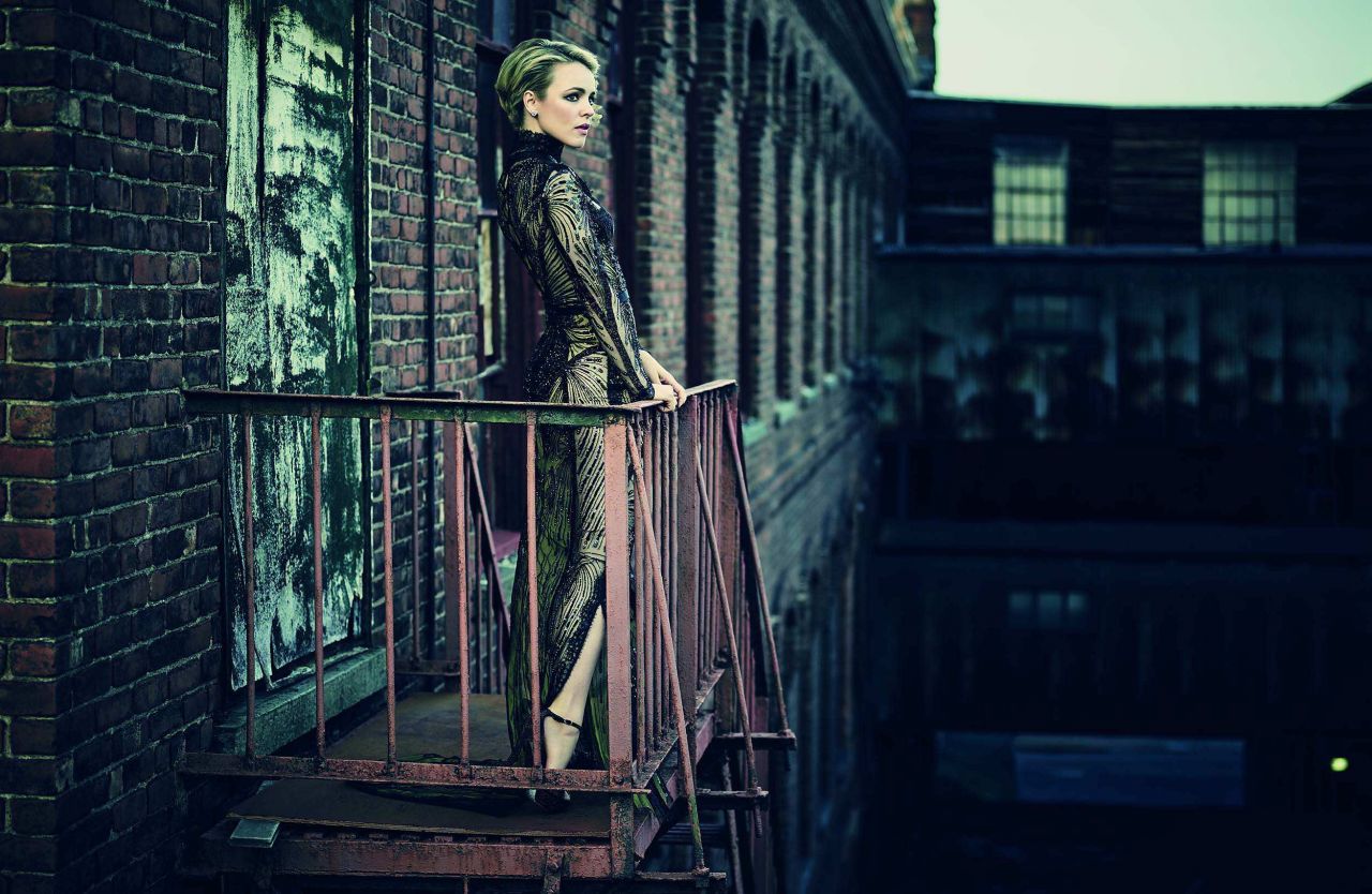 Rachel McAdams, photo #891895