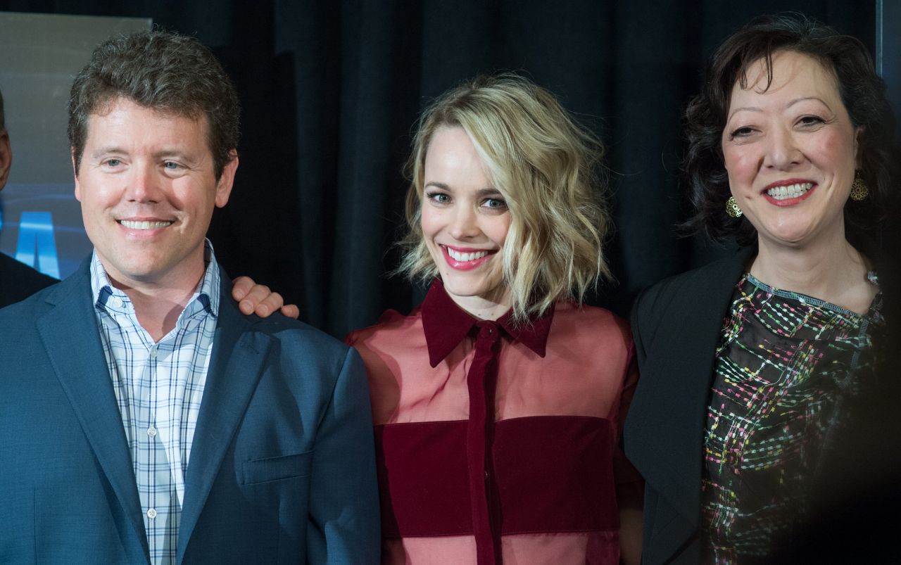 Rachel McAdams, photo #850682