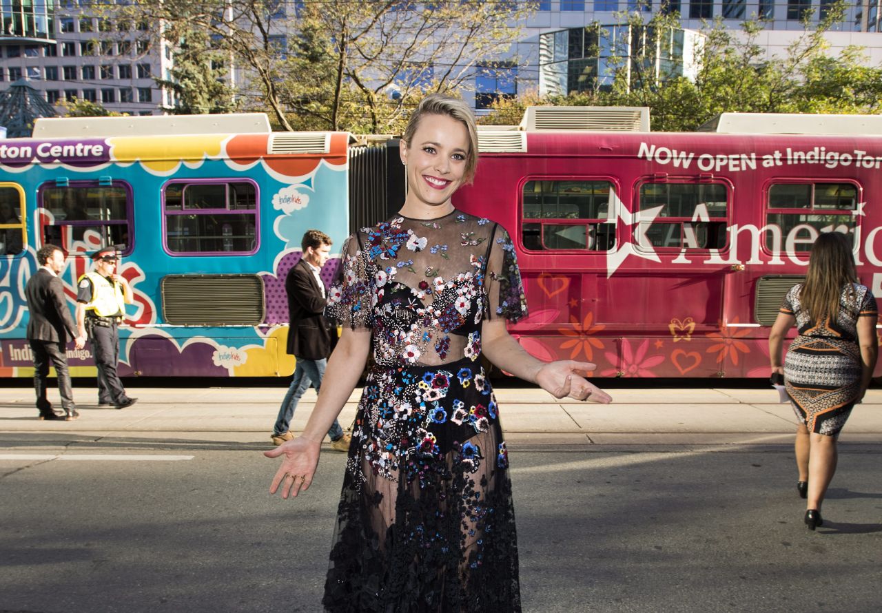 Rachel McAdams, photo #797529