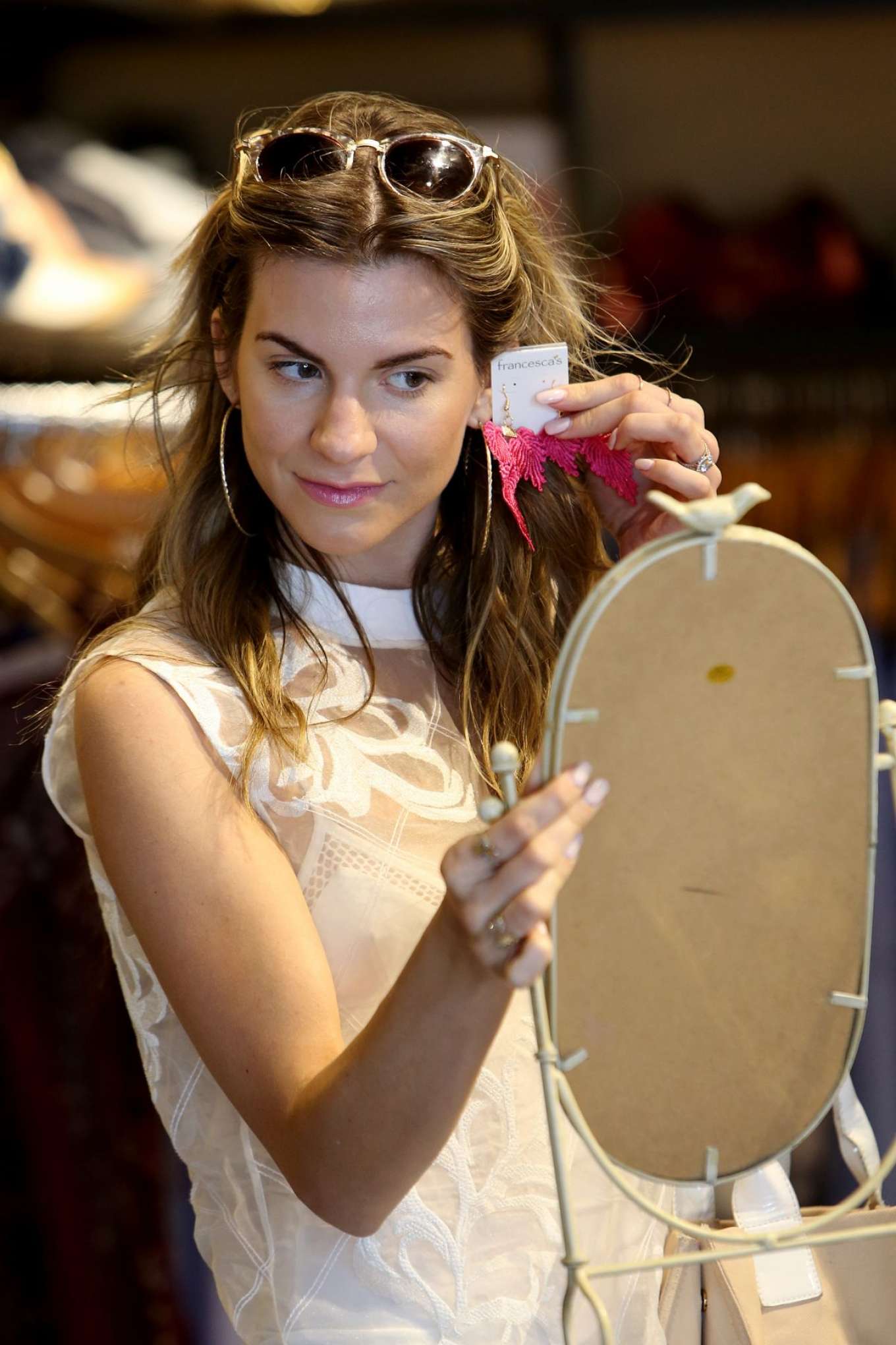 Rachel McCord, photo #921413