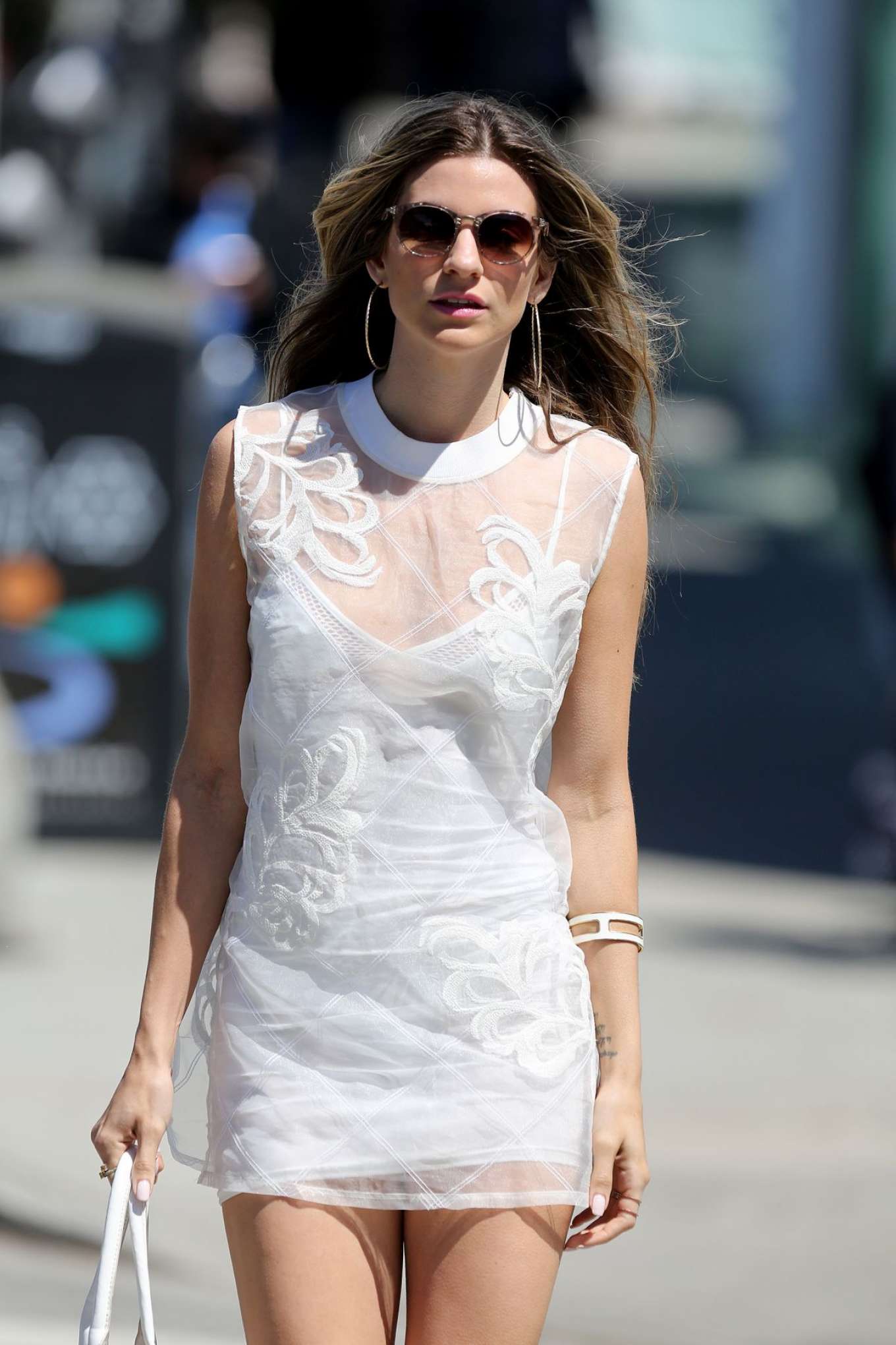 Rachel McCord, photo #921411