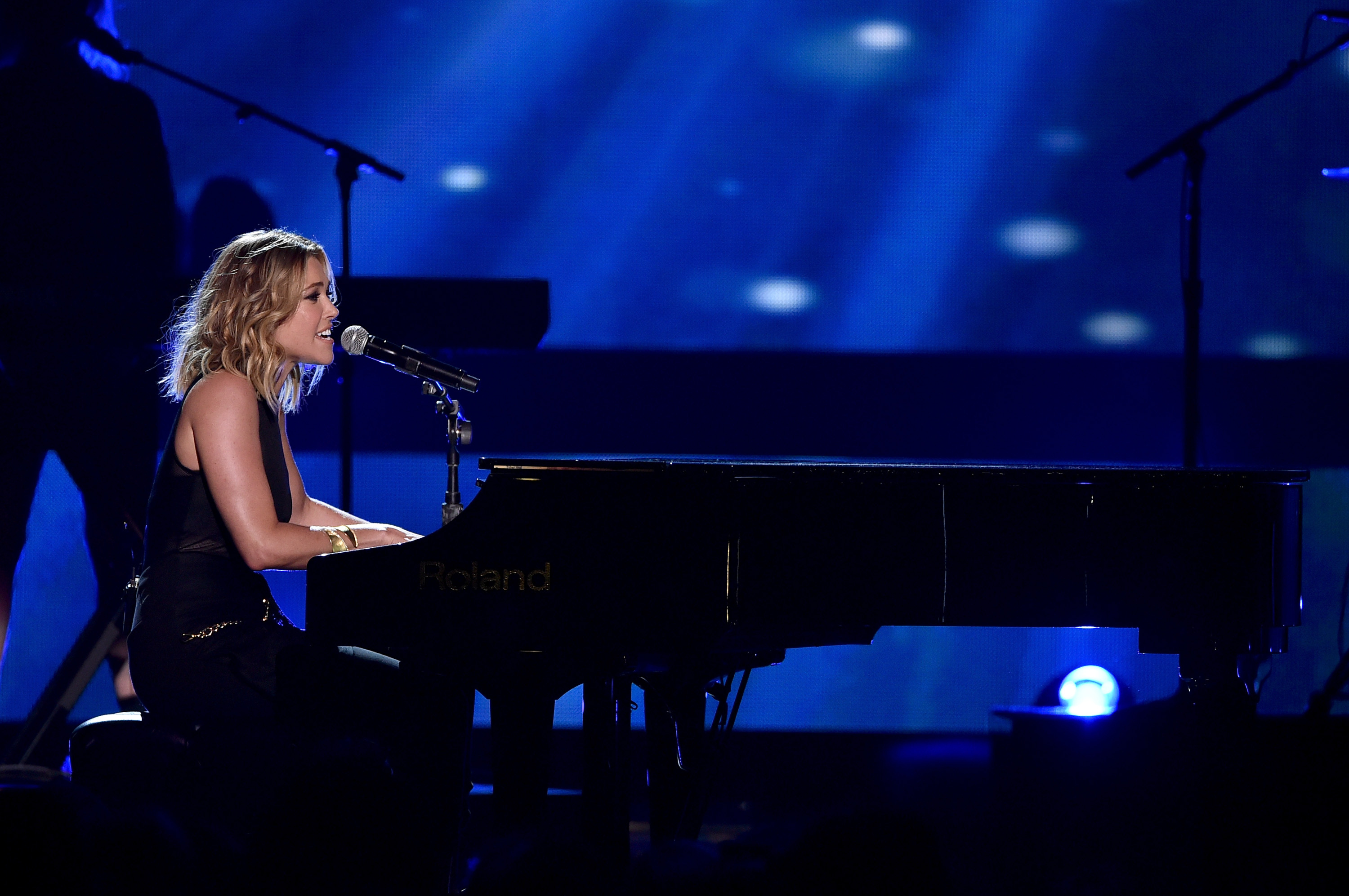 Rachel Platten, photo #800011