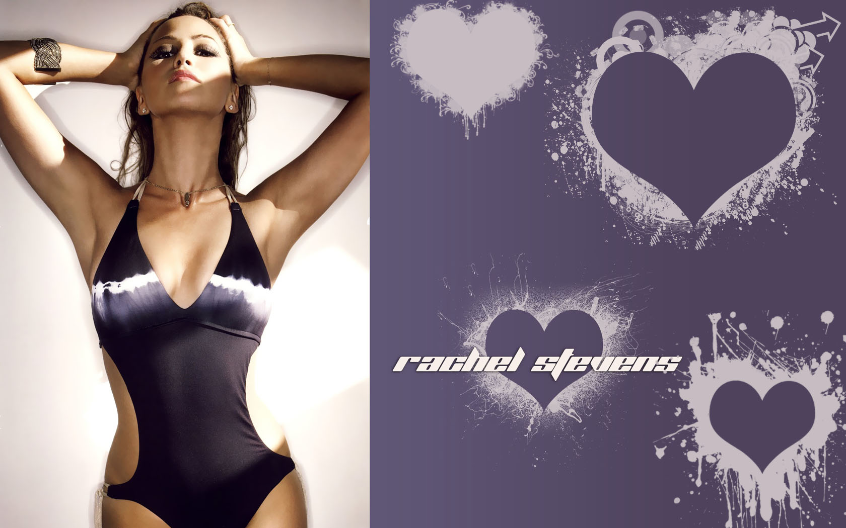 Rachel Stevens, photo #742855