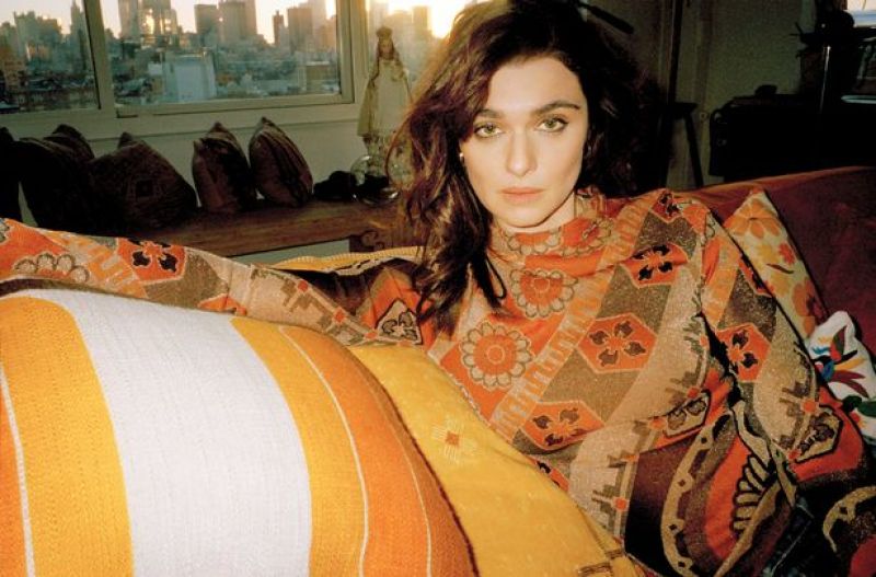 Rachel Weisz, photo #1002233