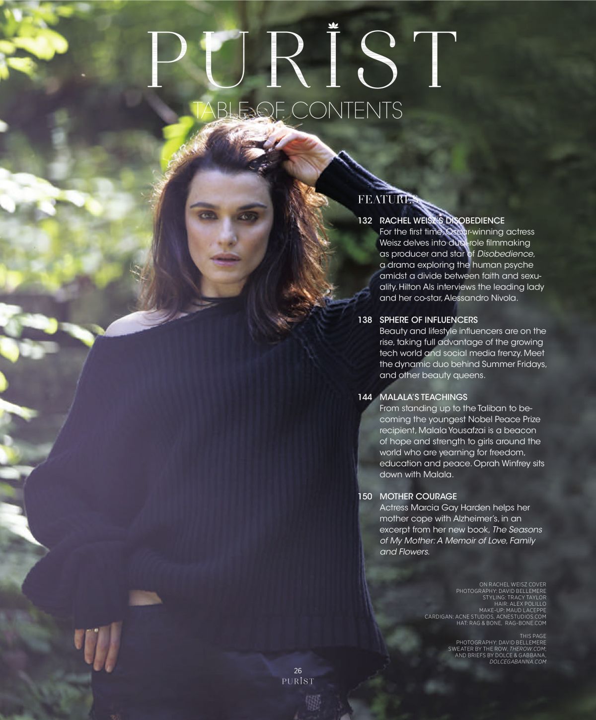 Rachel Weisz, photo #1049050