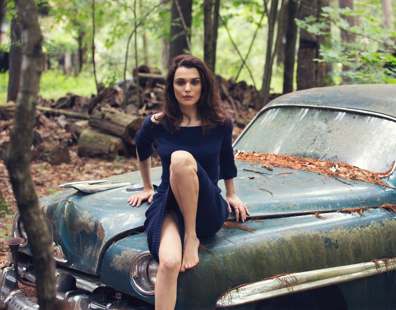 Rachel Weisz, photo #873786
