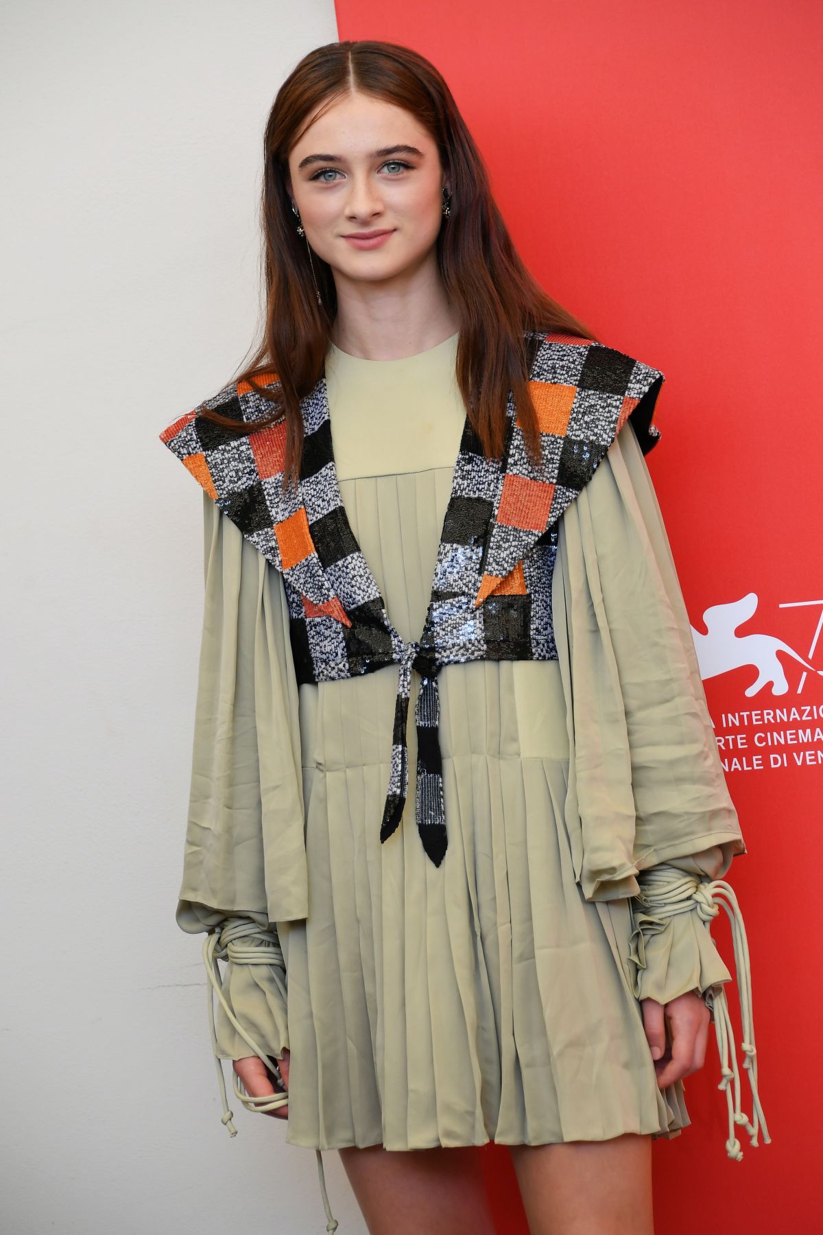 Raffey Cassidy, photo #1066841