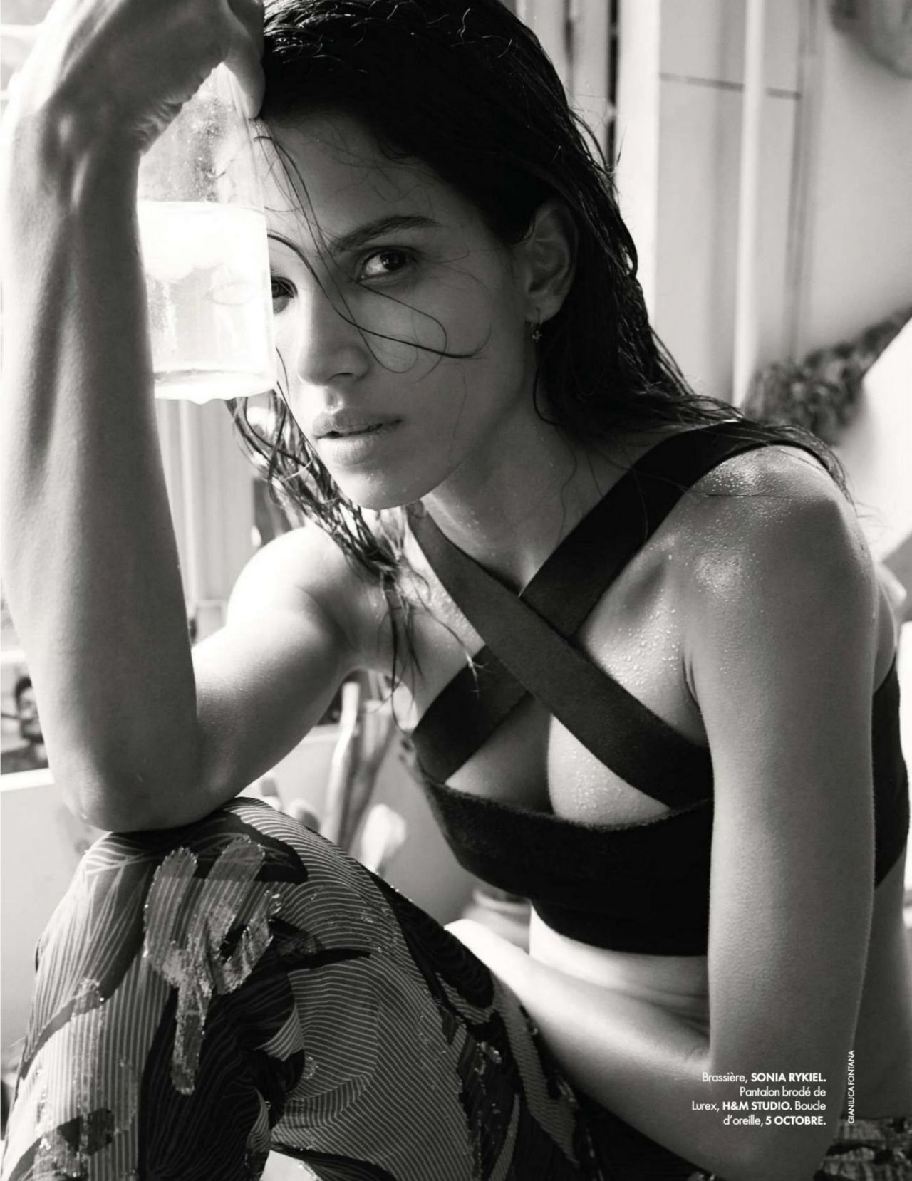 Raica Oliveira, photo #785749