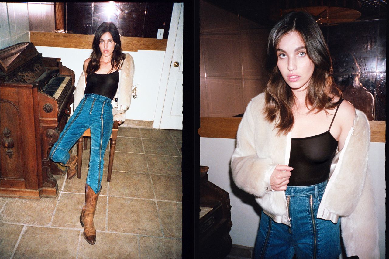 Rainey Qualley, photo #1055459