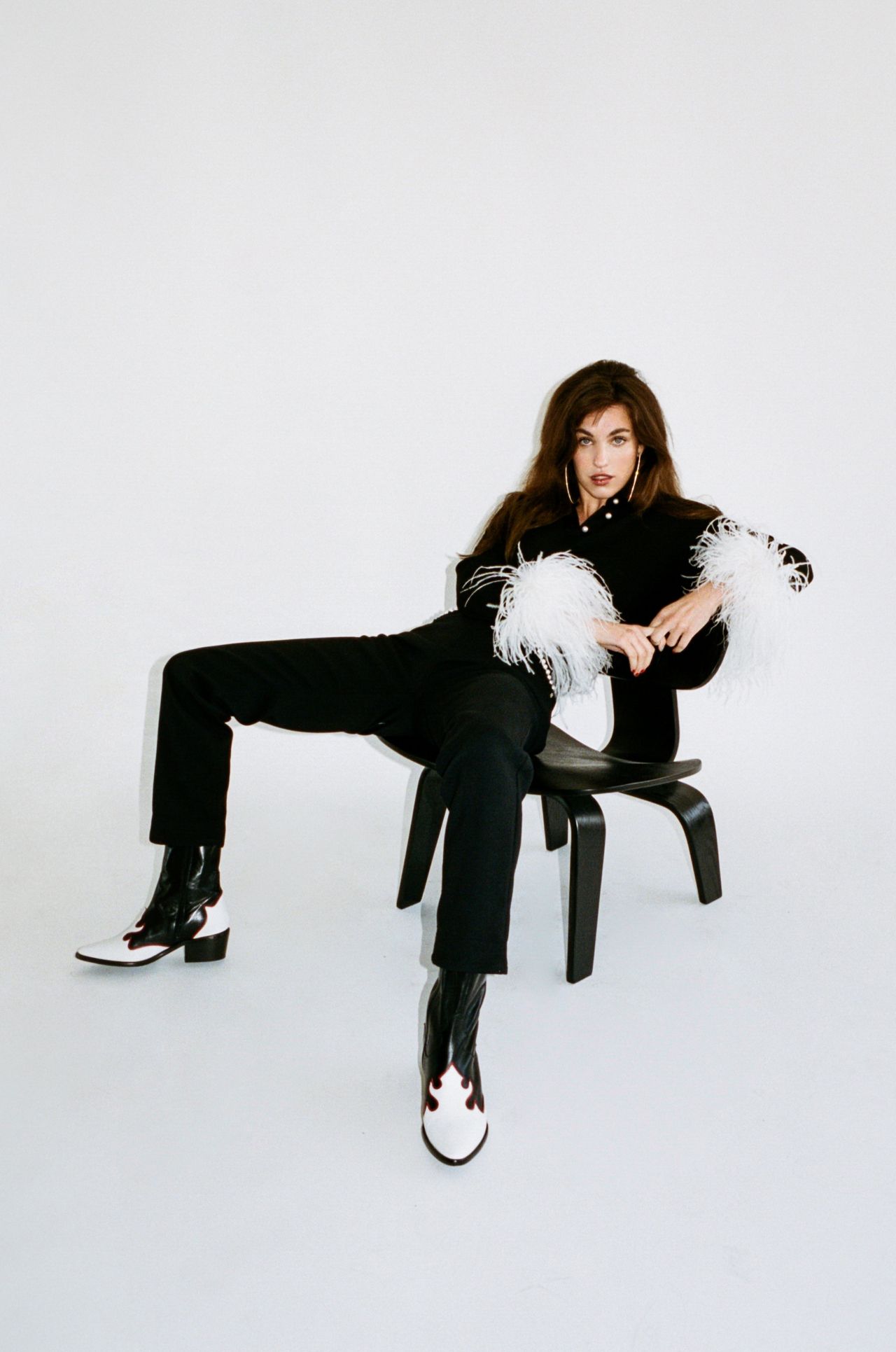 Rainey Qualley, photo #1055451